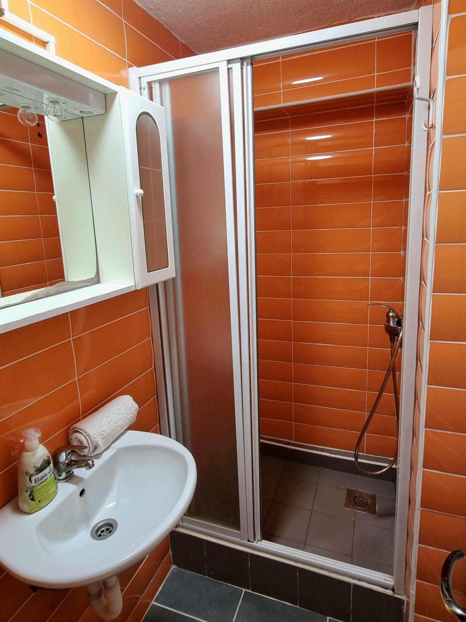 Apartment Deni Skrbčići Exterior foto