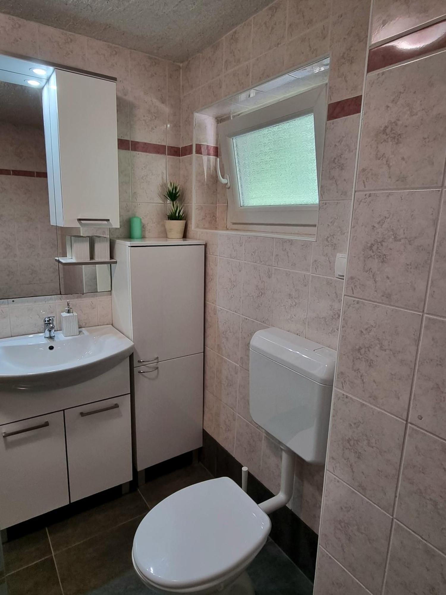 Apartment Deni Skrbčići Exterior foto